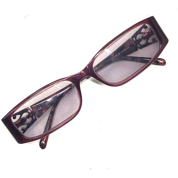 Guess Women\'s Eyeglasses Frames/Sunglasses